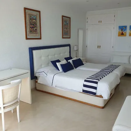 Hébergement de vacances Sea Dreams House
