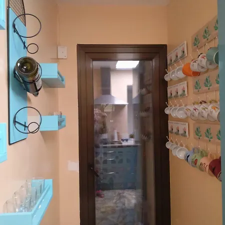 Appartement Agua Marina Levante *