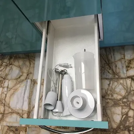 Agua Marina Levante Appartement Benidorm