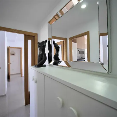 Balcón De Poniente Apartamento *