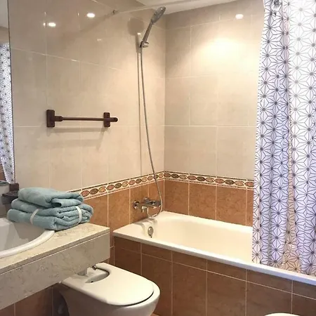 Apartment La Cala Del Vent Alicante