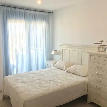 Apartment La Cala Del Vent Alicante