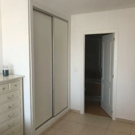 Apartment La Cala Del Vent *