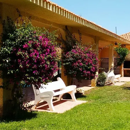 Apartamento Playa Levante * Benidorm