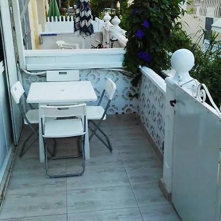 Apartamento Playa Levante Apartment Benidorm