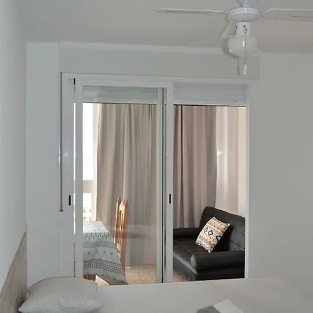 Provima Anis Rincon De Loix Apartamento Benidorm
