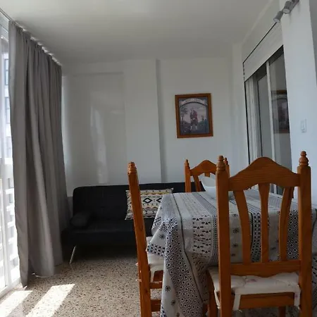 Apartment Provima Anis Benidorm
