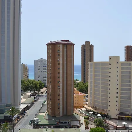 Provima Anis Rincon De Loix * Benidorm