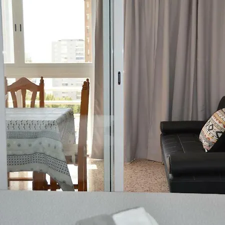 Provima Anis Rincon De Loix Benidorm
