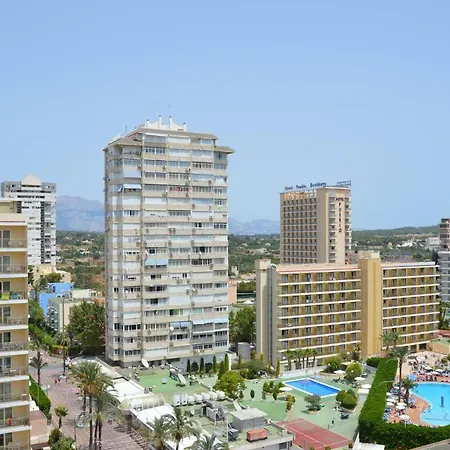 Provima Anis Apartment *