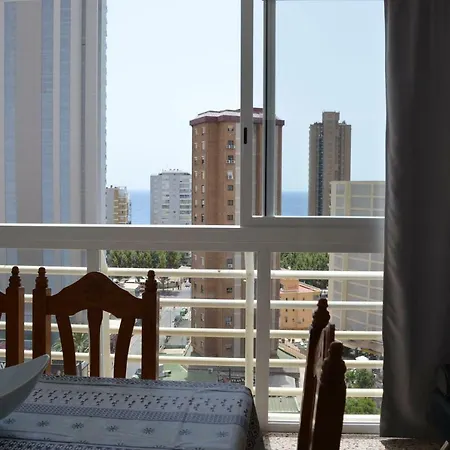 Provima Anis Rincon De Loix * Benidorm