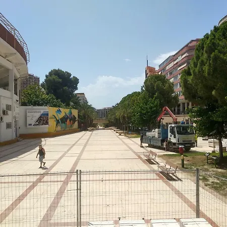 The Beniarda Benidorm