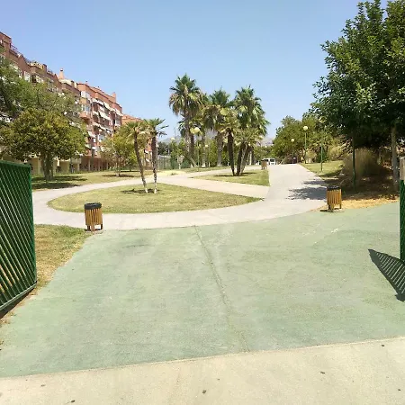 Apartment The Beniarda Benidorm