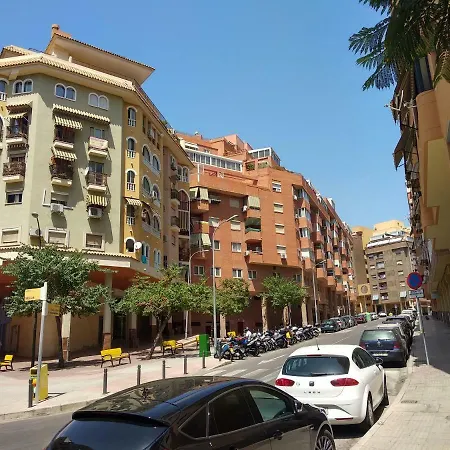 The Beniarda Apartment Benidorm