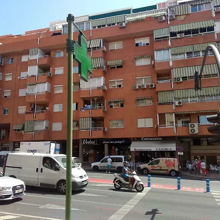 The Beniarda Apartment Benidorm