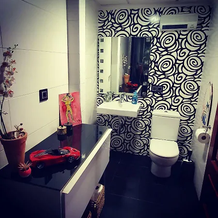 La Pineta Apartment *