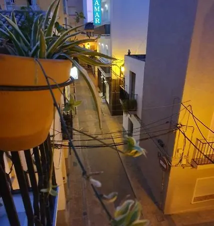 La Pineta Apartment *