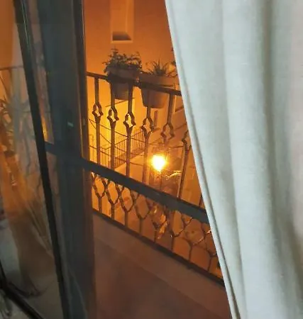La Pineta Apartment *