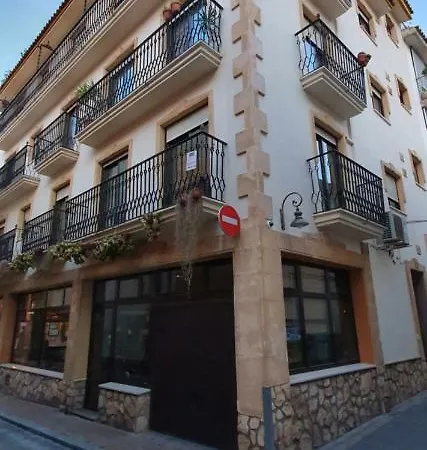 La Pineta Apartment