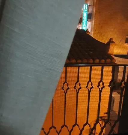 La Pineta Apartment Benidorm
