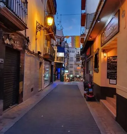 La Pineta *