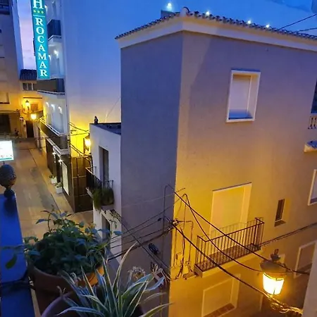 La Pineta Benidorm
