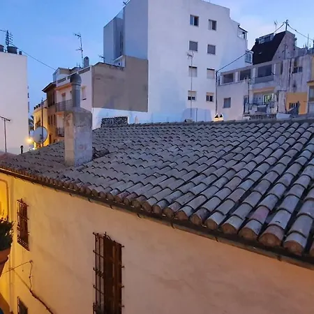 La Pineta * Benidorm