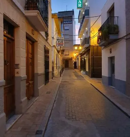 La Pineta Apartment