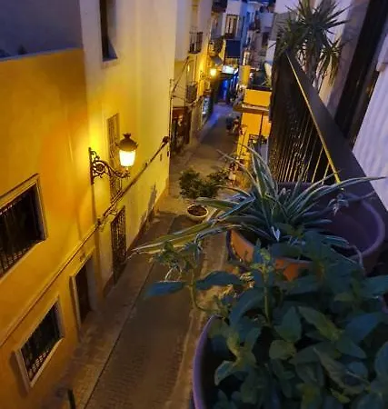 La Pineta Apartment *