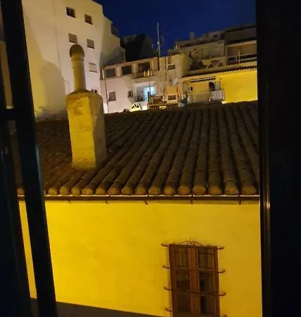 La Pineta Benidorm