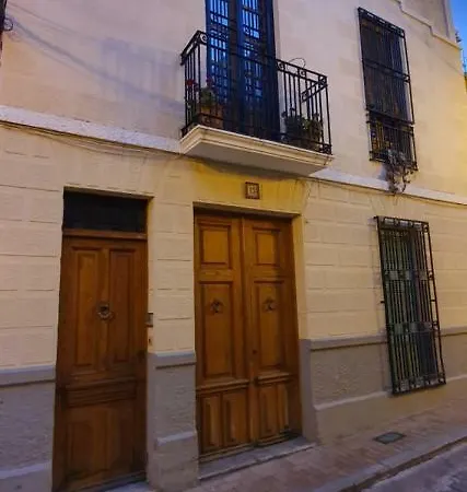 La Pineta Apartment Benidorm