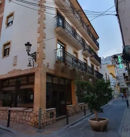 La Pineta
