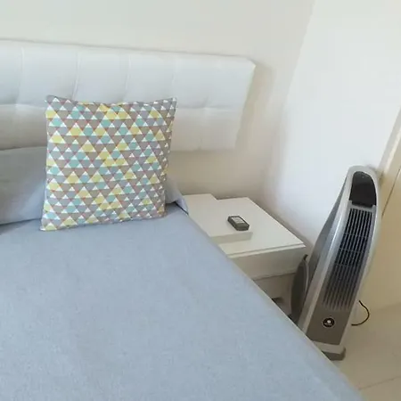 Mirador Del Mediterraneo Apartment *