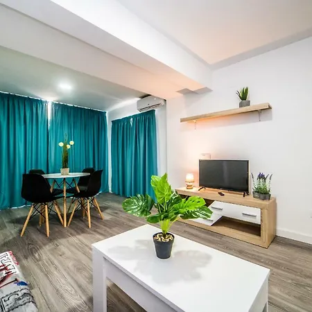 Apartament Moby Dick By Wt Benidorm
