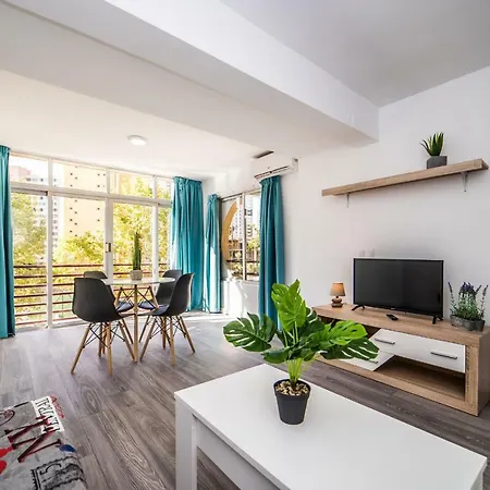 Apartament Moby Dick By Wt *