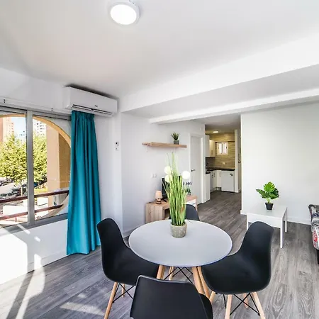 Apartment Moby Dick By Wt *