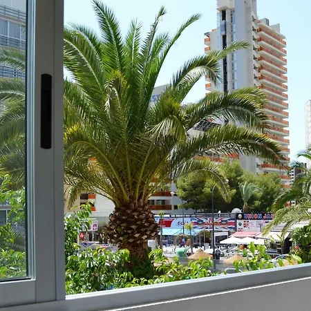 Margarita Apartment *