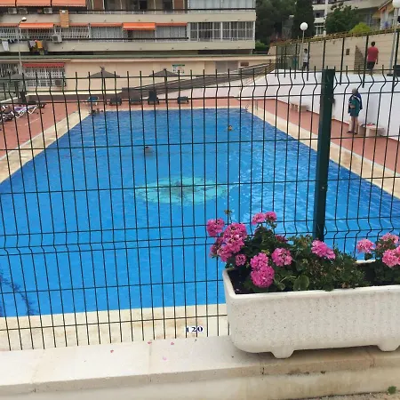 Apartment Gaby Rincon De Loix