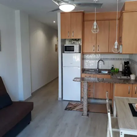 Gaby Rincon De Loix Apartment