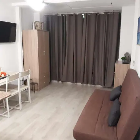 Apartment Gaby Rincon De Loix Benidorm