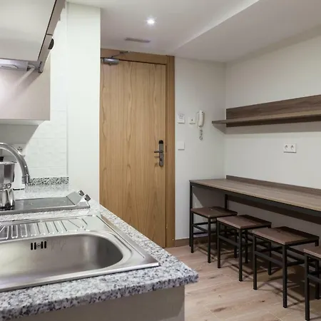 2sleep - Estudios Benidorm