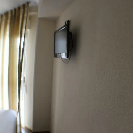 Apartamento Ciudad Antena