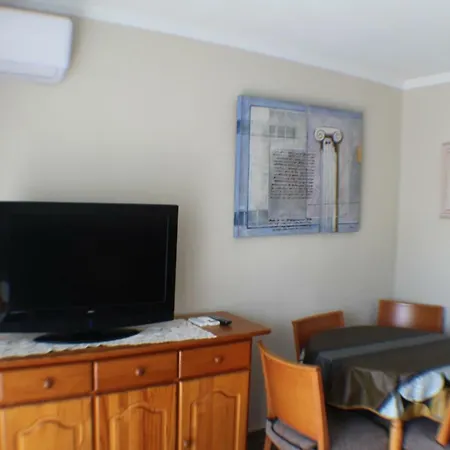 Apartamento Ciudad Antena Apartment Benidorm
