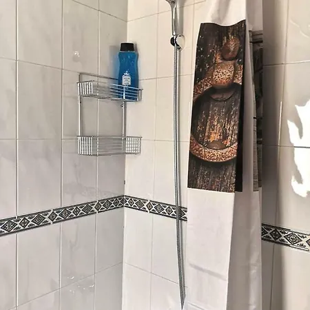 Ruzafa 17, Old Town Apartment *