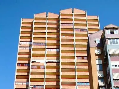 Appartement Evamar