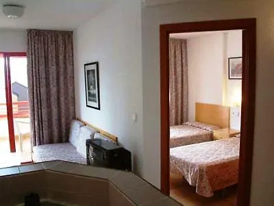 Lägenhet Evamar Benidorm