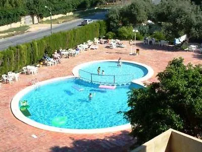 Evamar Appartement Benidorm