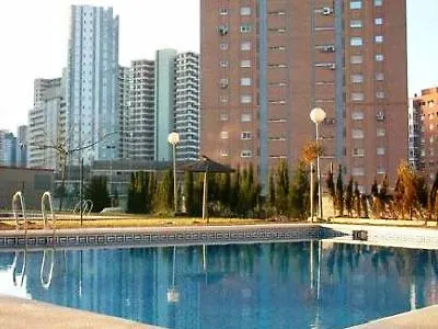 Playamar Apartment *