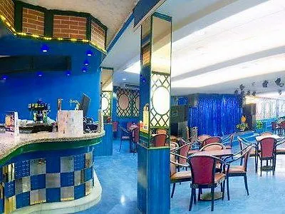 Szálloda Magic Fenicia 3*
