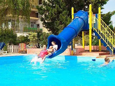 Hotel Magic De